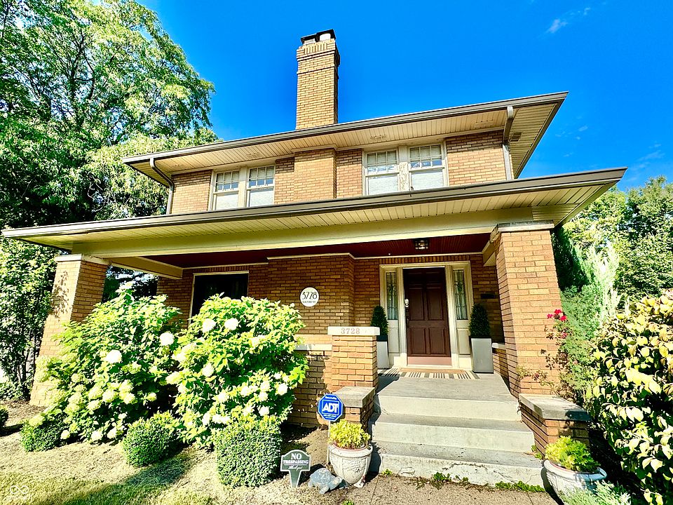 1st image of 3728 Guilford Ave