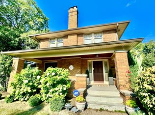 3728 Guilford Ave, Indianapolis, IN 46205