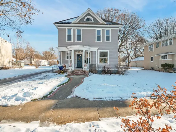 602 N 7th St, Estherville, IA 51334