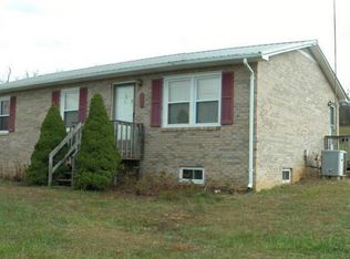 220 Hairetown Rd, Jonesborough, TN 37659