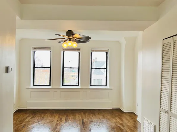 2831 W Washington Blvd #3, Chicago, IL 60612