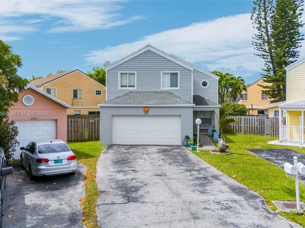 10020 SW 223rd Ln, Cutler Bay, FL 33190