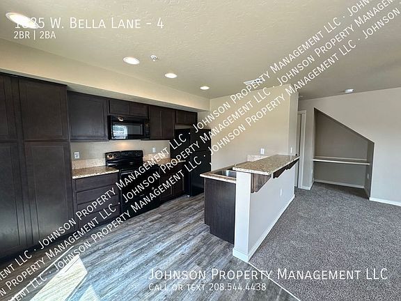 5th image of 1825 W Bella Ln #4