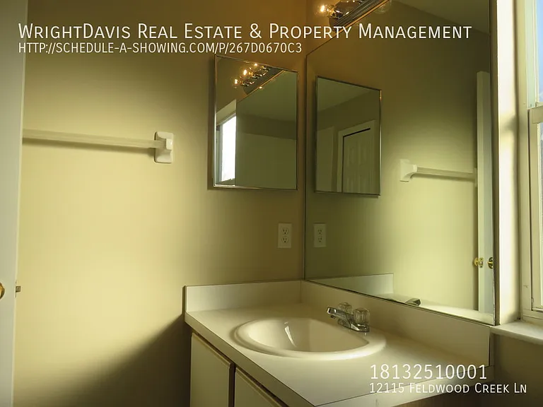 12115 Feldwood Creek Ln — Photo 26