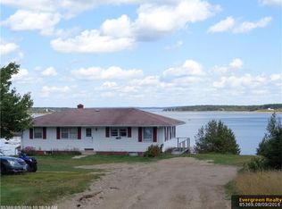 53 Leighton Cir, Steuben, ME 04680