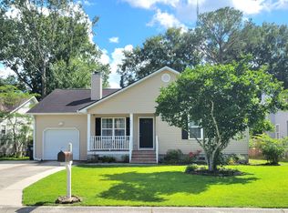 4457 Rice Mill Dr, North Charleston, SC 29420