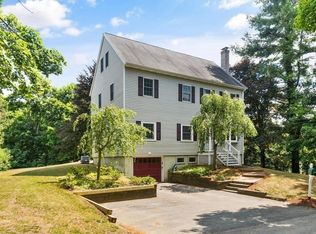 294 Bedford St, Lexington, MA 02420