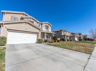 3803 E Avenue Q12, Palmdale, CA 93550