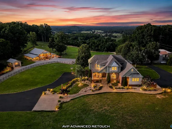 160 Hagood Dr, Somerville, AL 35670