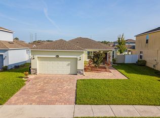 10007 Lethbridge Dr, Orlando, FL 32829