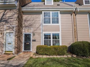 10 Skipwith Green Cir #10, Henrico, VA 23294