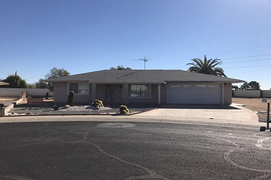 1st image of 9301 W Wild Horse Ct