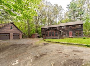 265 Loudville Rd, Easthampton, MA 01027