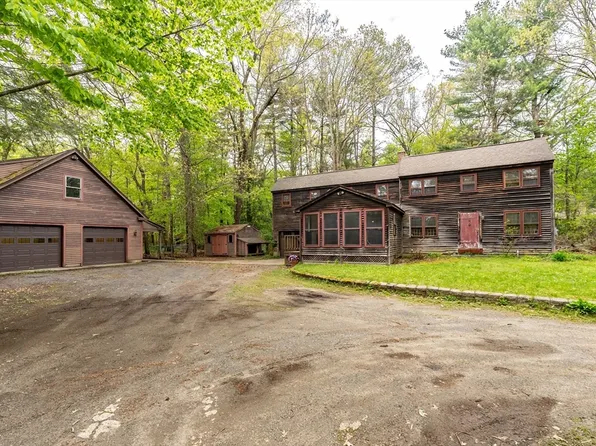 265 Loudville Rd, Easthampton, MA 01027