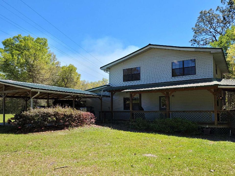 21838 47th Dr, Lake City, FL 32024 Zillow