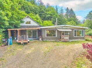 80 S Valley Rd, Naselle, WA 98638