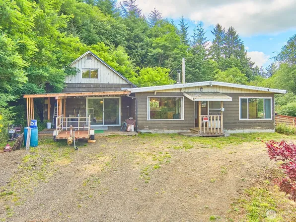 80 South Valley Road, Naselle, WA 98638