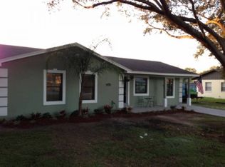 5441 Hill N Dale Ln, Lakeland, FL 33813