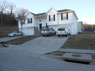 2702 NW 69th Ter, Kansas City, MO 64151
