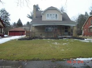 3122 Neosho Rd, Youngstown, OH 44511