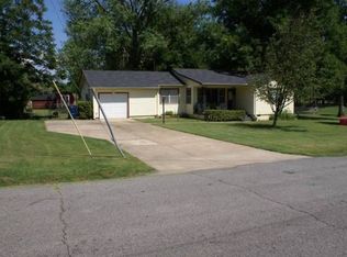 2000 N 53rd St, Fort Smith, AR 72904
