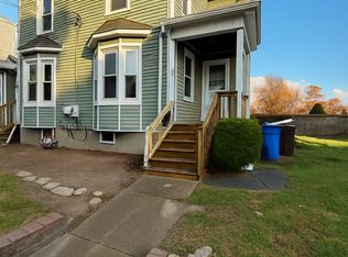 63 Colfax St #57, Fall River, MA 02720