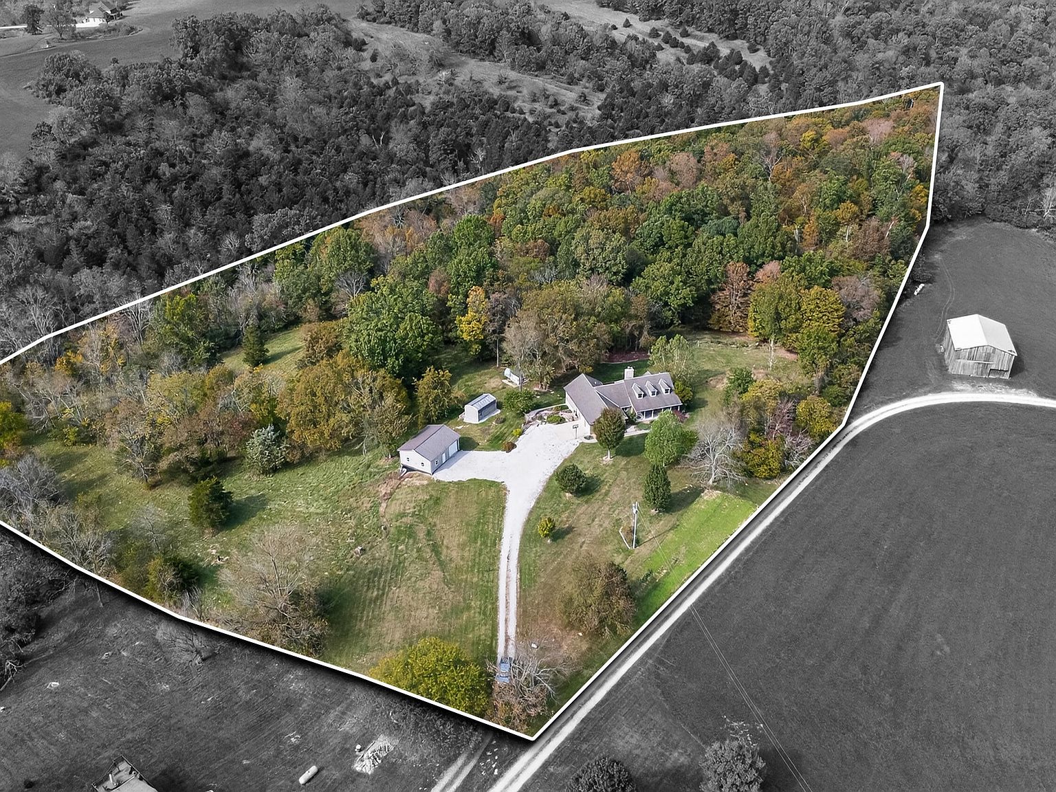 13414 Hidden Ridge Ln, California, KY 41007 | Zillow