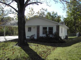 2103 Brink Ave, Cape Girardeau, MO 63703