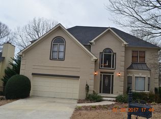 3515 River Trace Dr, Johns Creek, GA 30022