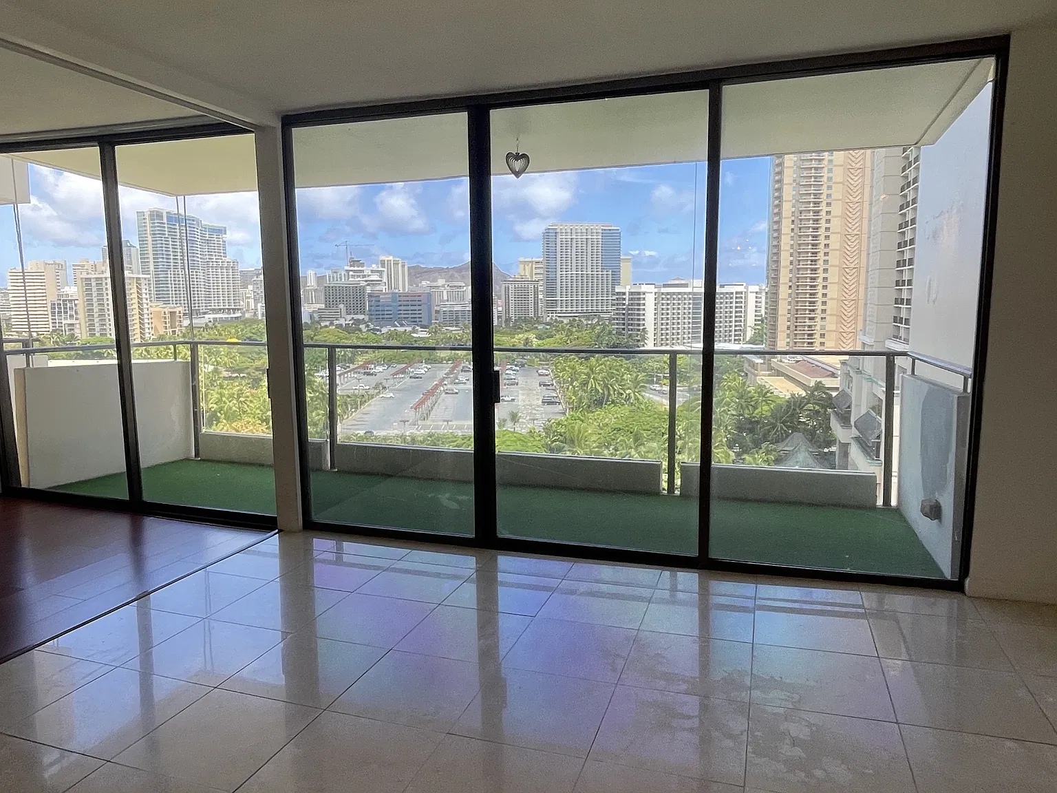 1860 Ala Moana Boulevard #1410 - 1 — Photo 2