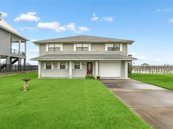 223 Debbie Dr, Slidell, LA 70458