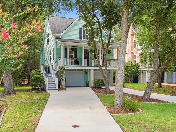 3754 Tip Ln, Mount Pleasant, SC 29466