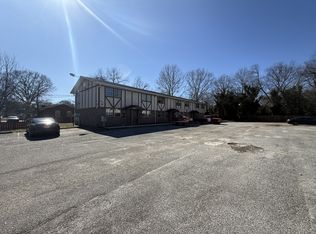 413 Anderson Ave #D1, Fort Valley, GA 31030