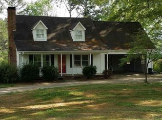 165 Haynes Cir, Canton, GA 30114