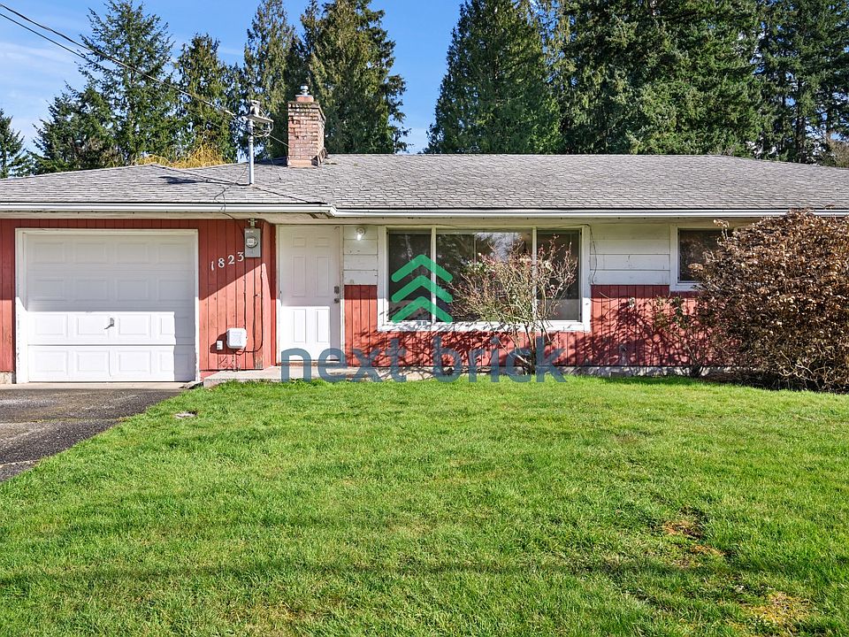 1st image of 1823 83rd Ave SE