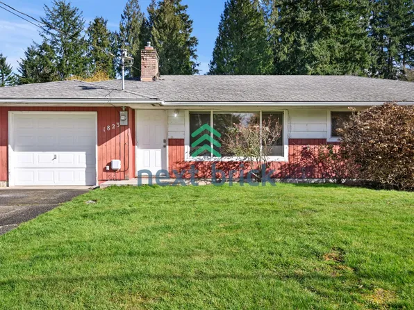 1823 83rd Ave SE, Lake Stevens, WA 98258