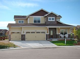 2113 Outer Banks Ct, Windsor, CO 80550