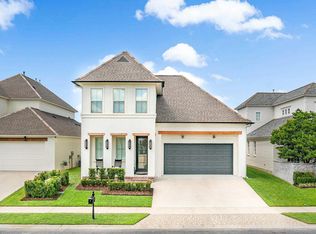 8530 Cariole Dr, Baton Rouge, LA 70817