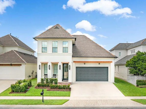 8530 Cariole Dr, Baton Rouge, LA 70817