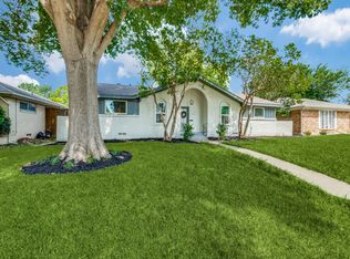 5221 Elkridge Dr, Dallas, TX 75227