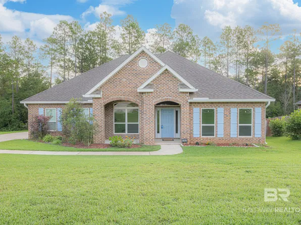 26660 Montelucia Way, Daphne, AL 36526