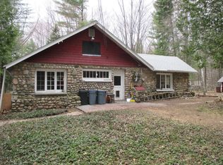 2750 Mancelona Rd, Gaylord, MI 49735