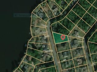 1703 E Lakeshore Dr UNIT 14, Carriere, MS 39426