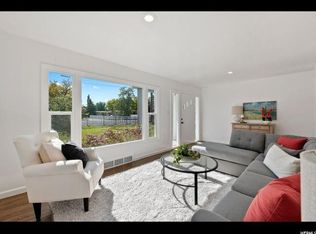 2873 E Fort Union Blvd, Salt Lake City, UT 84121