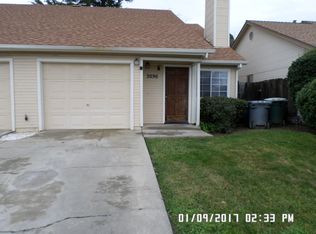 3096 Beverly Ct, Merced, CA 95340