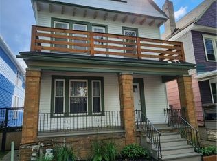 42 Nineteenth, Buffalo, NY 14213