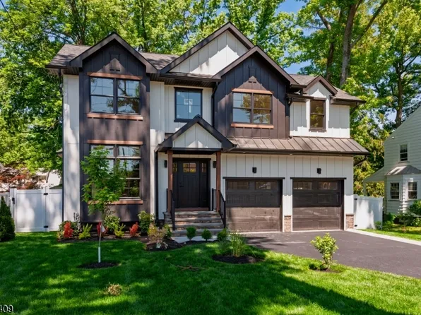 617 Brookside Pl, Cranford Twp., NJ 07016