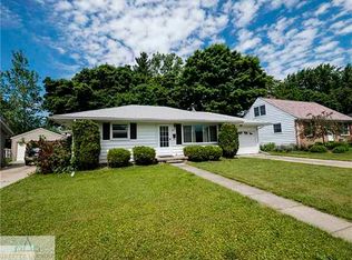 4926 Devonshire Ave, Lansing, MI 48910