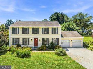 10201 Little Brick House Ct, Ellicott City, MD 21042