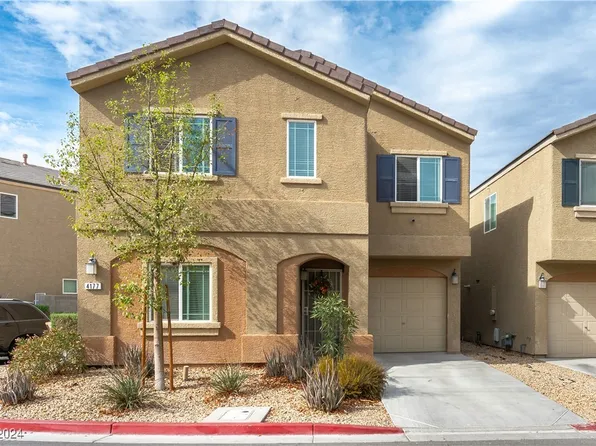 4177 San Cuervo Way, Sunrise Manor, NV 89115